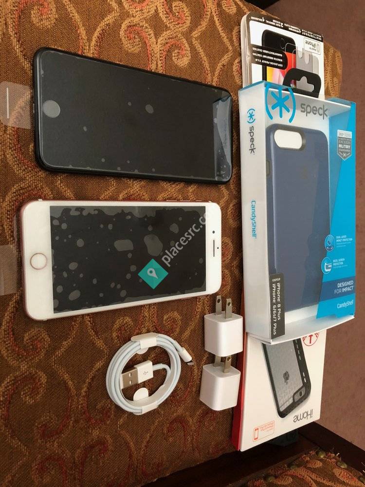 Total Tech Industries