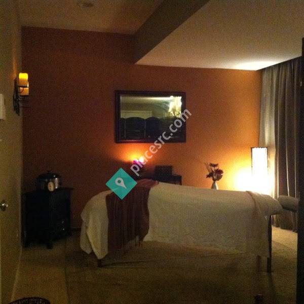 Touch Therapeutic Massage--South Riding