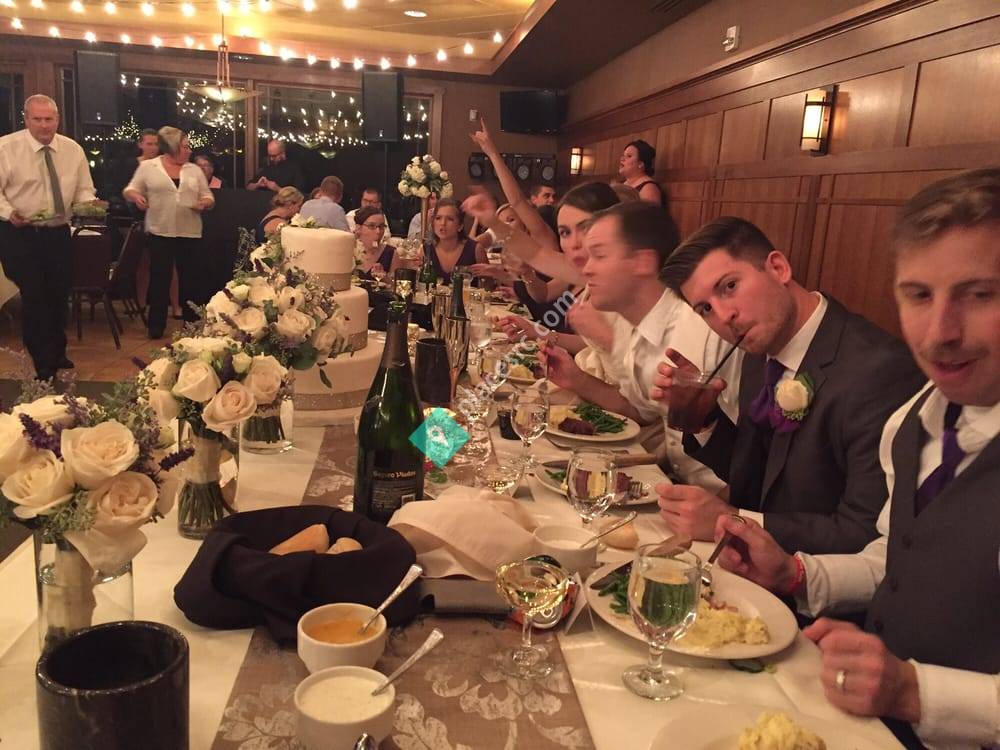 Tournament Club of Iowa