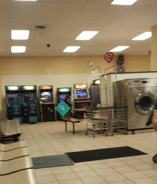 Tower Plaza Cleaners and Laundromat Pasco