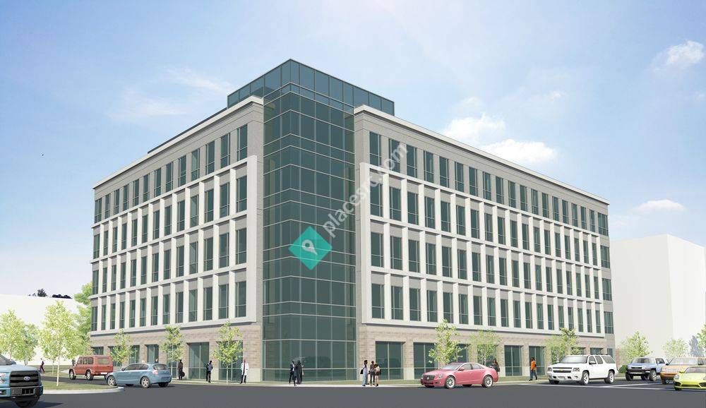 Tower Radiology Oxon Hill