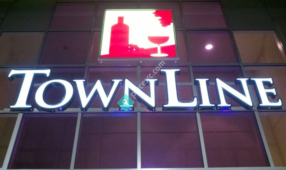 Town Line Fine Wine, Spirits & Beer
