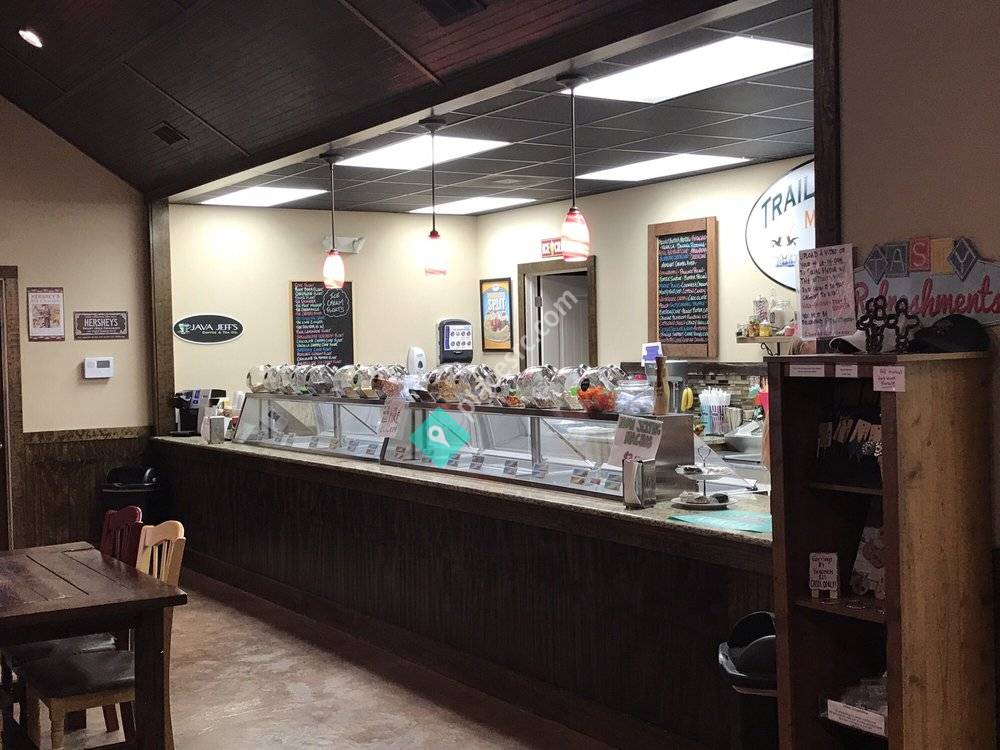 Trails Dynasty Miniature Golf and Creamery Indian Trail