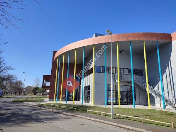 Trampoline Park Bordeaux Merignac