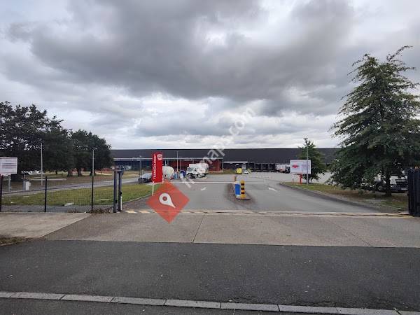 TRANSGOURMET OUEST