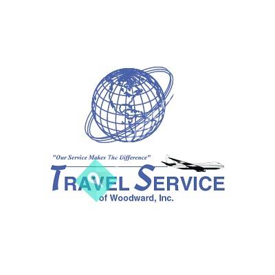 Travel Service Of Woodward, Inc.