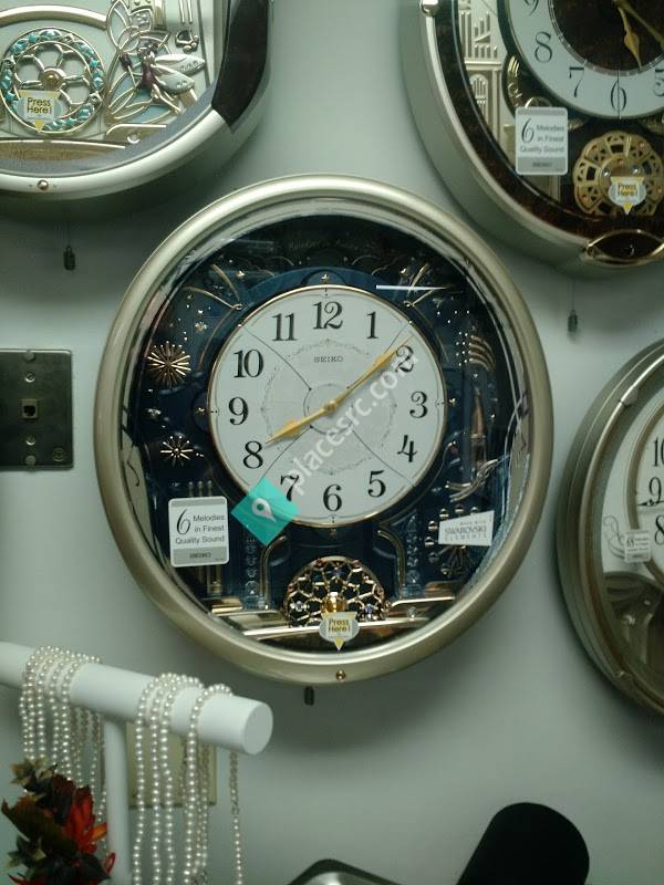 Treasures Custom Jewelry