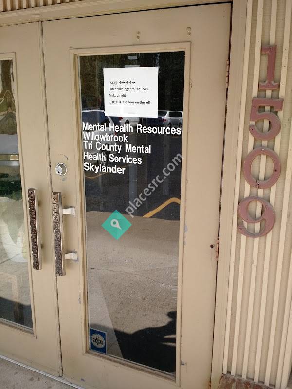 Tri-County Mental Health Services CSTAR