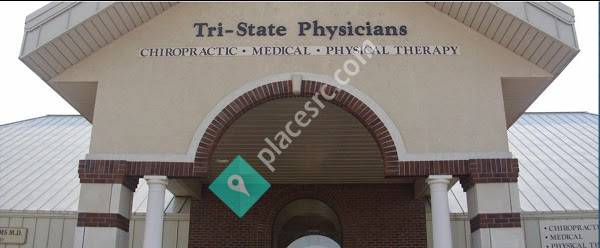 Tri-State Physicians and Physical Therapy Clinic