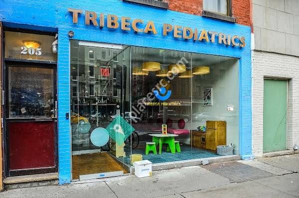 Tribeca Pediatrics - East Village