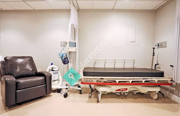 Trilogy Medical Center