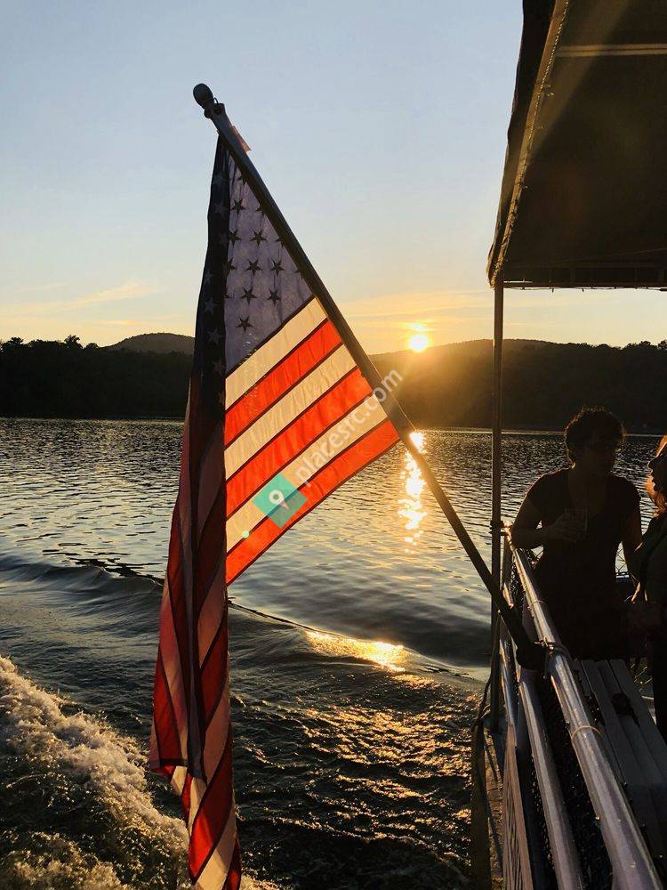 Trinity Cruise Company Peekskill