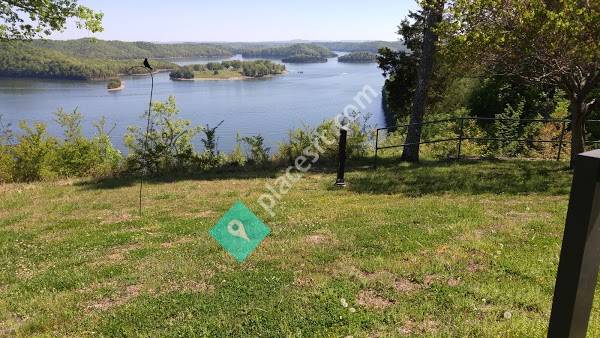 Trooper Island Camp Inc