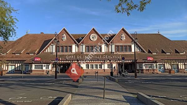 Trouville - Deauville