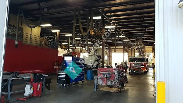 Truck Center Companies - Lincoln - Lincoln