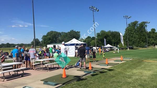 Turkey Creek Golf Center