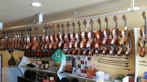 Tutti Music Corporation