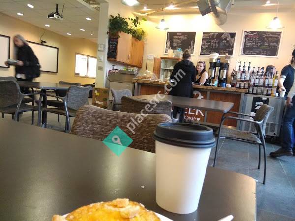 Two Creek Coffee House