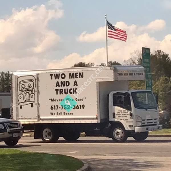 Two Men and a Truck