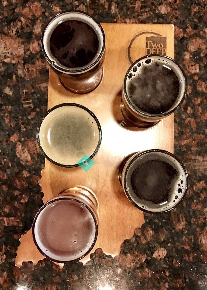 TwoDEEP Brewing