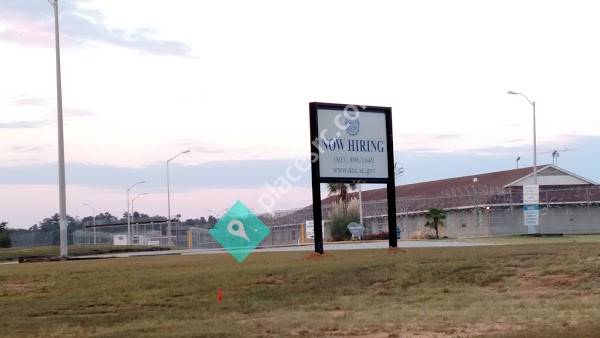 Tyger River Correctional Institute