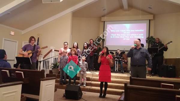 Tyler Seventh-day Adventist Church