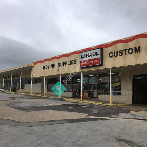 U-Haul Chattanooga: Your Comprehensive Guide to Moving and Storage in the Scenic City U-Haul Chattanooga: Your Comprehensive Guide to Moving and Storage in the Scenic City