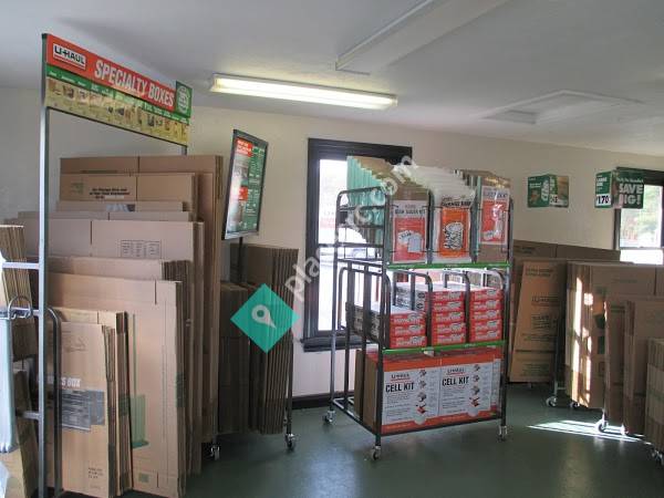 U-Haul Moving & Storage of Abington