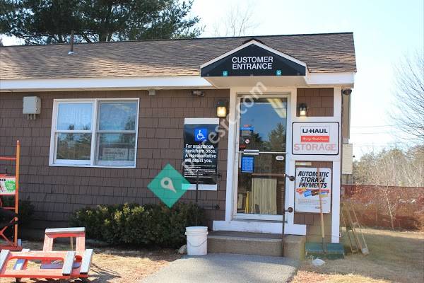 U-Haul Moving & Storage of Ayer