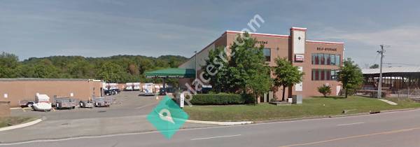 U-Haul Moving & Storage of Cool Springs