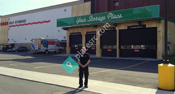 U-Haul Moving & Storage of Holyoke