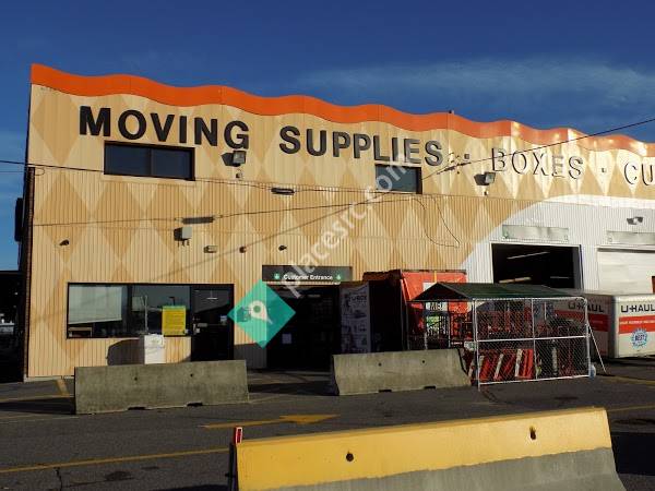 U-Haul Moving & Storage of Hyannis