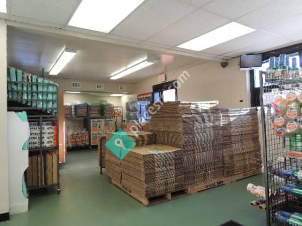 U-Haul Moving & Storage of Hyde Park-Milton