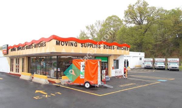 U-Haul Moving & Storage of Leominster