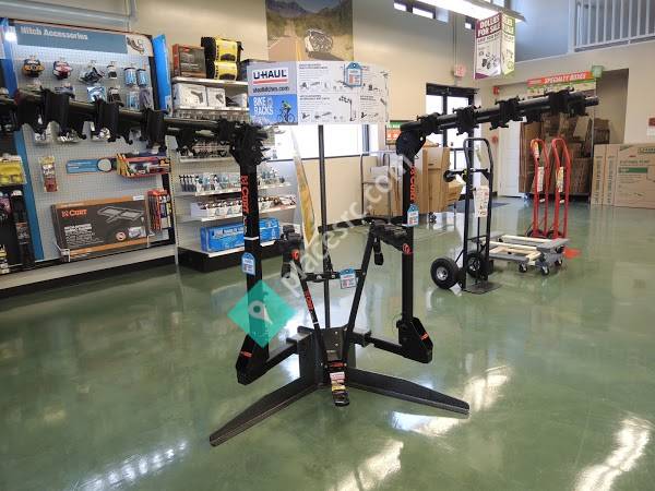 U-Haul Moving & Storage of Malden Center