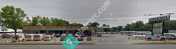 U-Haul Moving & Storage of Murfreesboro
