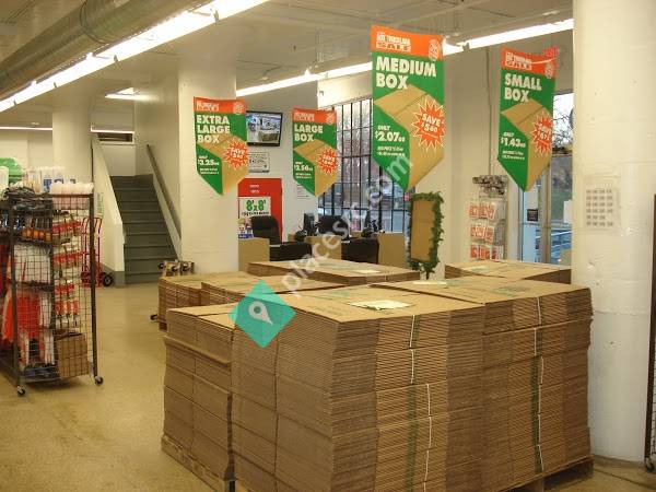 U-Haul Moving & Storage of Route 16 Medford / Somerville