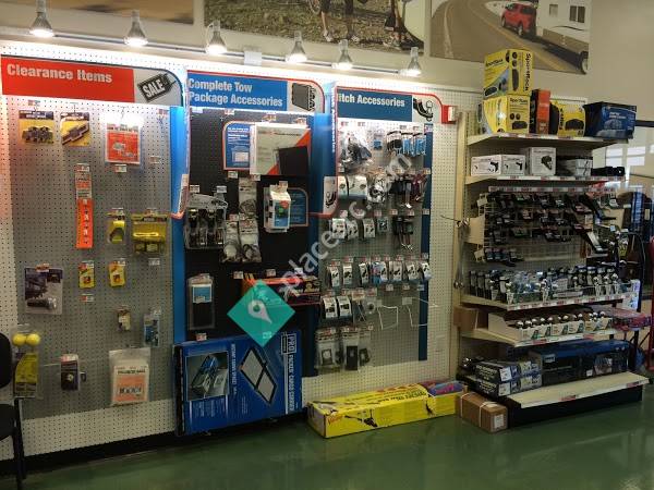 U-Haul Moving & Storage of Salisbury