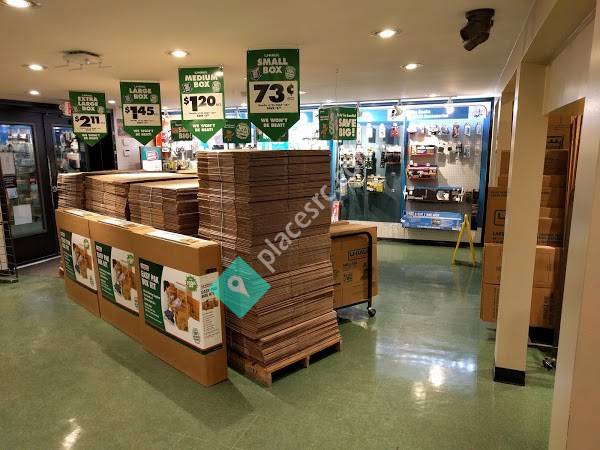 U-Haul Moving & Storage of Somerville