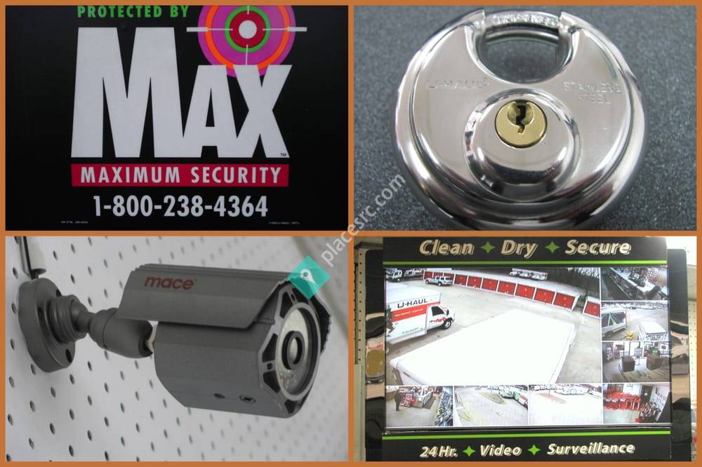 UHaul Moving & Storage of Takoma Park Takoma Park