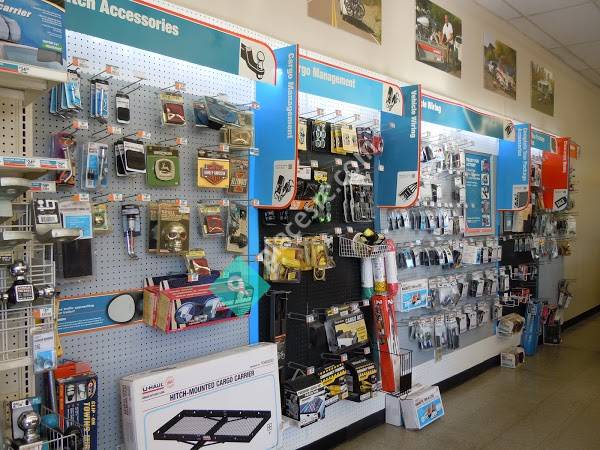 U-Haul Moving & Storage of Taunton