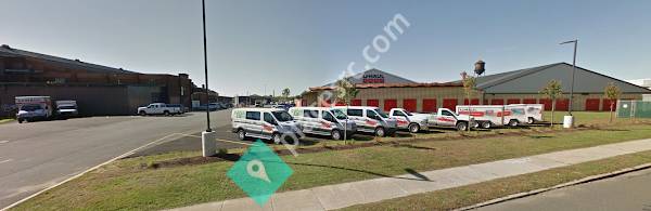 U-Haul Moving & Storage of West Springfield