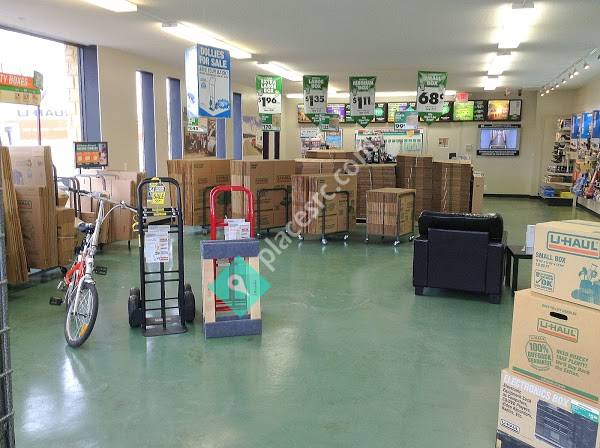 U-Haul Moving & Storage of Westfield