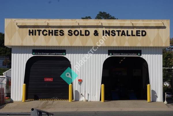 U-Haul Moving & Storage of Weymouth