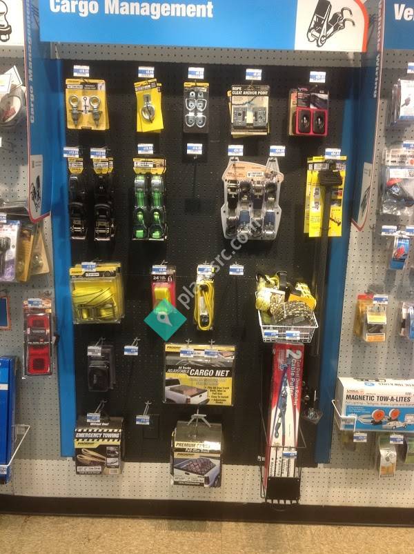 U-Haul Moving & Storage of Wilmington