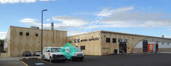 U-Haul Moving & Storage of Woburn-Route 128