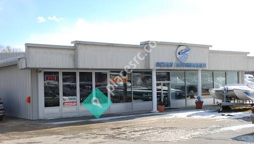 U-Haul Neighborhood Dealer