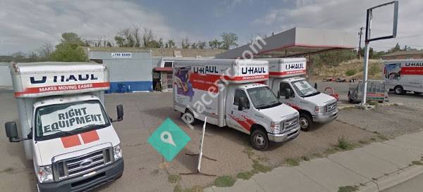 U-Haul Neighborhood Dealer