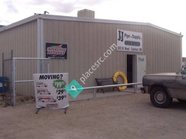 U-Haul Neighborhood Dealer