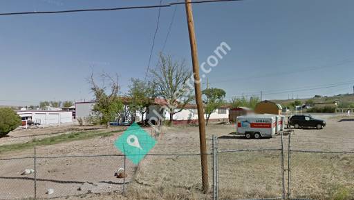 U-Haul Neighborhood Dealer